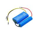 Cameron Sino Cs Gse120Pw 2500Mah Battery For Gardol Gardening Tools