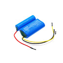 Cameron Sino Cs Gse120Pw 2500Mah Battery For Gardol Gardening Tools