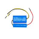 Cameron Sino Cs Gse120Pw 2500Mah Battery For Gardol Gardening Tools
