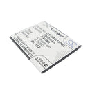 Cameron Sino Cs Gsg100Sl 2000Mah Battery For Gsmart Mobile Smartphone