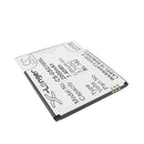 Cameron Sino Cs Gsg100Sl 2000Mah Battery For Gsmart Mobile Smartphone
