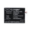 Cameron Sino Cs Gsg110Sl 2500Mah Battery For Green Orange