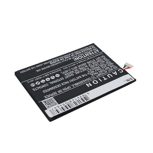 Cameron Sino Cs Gsg110Sl 2500Mah Battery For Green Orange