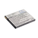 Cameron Sino Cs Gsg202Sl 1300Mah Battery For Gigabyte Mobile Smartphone