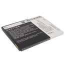 Cameron Sino Cs Gsm100Sl 1700Mah Battery For Gigabyte Mobile Smartphone