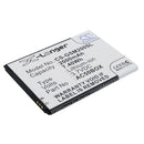 Cameron Sino Cs Gsm200Sl 2000Mah Battery For Archos Mobile Smartphone
