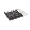 Cameron Sino Cs Gsr100Sl 1500Mah Battery For Gsmart Mobile Smartphone