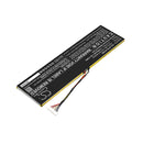 Cameron Sino Cs Gtr147Nb 6100Mah Battery For Aorus Notebook Laptop