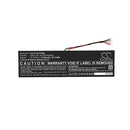 Cameron Sino Cs Gtr147Nb 6100Mah Battery For Aorus Notebook Laptop