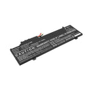 Cameron Sino Cs Gtw141Nb 4500Mah Battery For Gateway Notebook Laptop