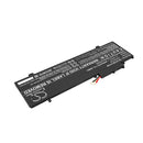 Cameron Sino Cs Gtw141Nb 4500Mah Battery For Gateway Notebook Laptop