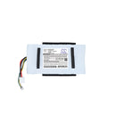 Cameron Sino Gvl382Vx 2000Mah Replacement Battery For Grundig Vacuum