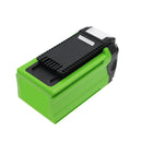 Cameron Sino Cs Gwp410Pw 3000Mah Battery For Greenworks