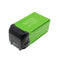 Cameron Sino Cs Gwp410Pw 3000Mah Battery For Greenworks