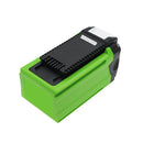Cameron Sino Cs Gwp410Px 5000Mah Battery For Greenworks