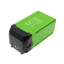 Cameron Sino Cs Gwp410Px 5000Mah Battery For Greenworks