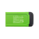 Cameron Sino Cs Gwp410Px 5000Mah Battery For Greenworks