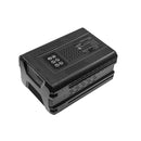 Cameron Sino Cs Gwp600Pw 3000Mah Battery For Greenworks