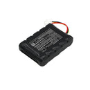 Cameron Sino Cs Gwr800Pw 2000Mah Battery For Cramer Lawn Mowers