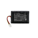 Cameron Sino Cs Gwr800Pw 2000Mah Battery For Cramer Lawn Mowers