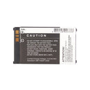 Cameron Sino Cs Gx32Sl 950Mah Battery For Sharp Mobile Smartphone
