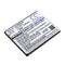 Cameron Sino Cs Hab200Sl 2000Mah Battery For Highscreen Mobile
