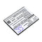 Cameron Sino Cs Hab200Sl 2000Mah Battery For Highscreen Mobile