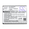 Cameron Sino Cs Hab200Sl 2000Mah Battery For Highscreen Mobile
