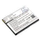 Cameron Sino Cs Haf100Sl 1600Mah Battery For Highscreen Mobile Smartphone