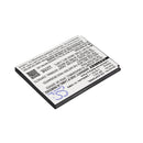 Cameron Sino Cs Hap200Sl 2400Mah Battery For Innos Mobile Smartphone