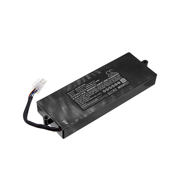 Cameron Sino Cs Hat198Vx 1800Mah Battery For Husqvarna Lawn Mowers