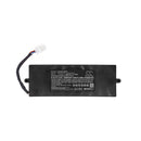 Cameron Sino Cs Hat198Vx 1800Mah Battery For Husqvarna Lawn Mowers