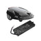 Cameron Sino Cs Hat198Vx 1800Mah Battery For Husqvarna Lawn Mowers