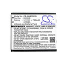 Cameron Sino Cs Haw200Sl 750Mah Battery For Highscreen Mobile