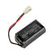 Cameron Sino Cshba450Ls 700Mah Battery For Hochiki Emergency Light