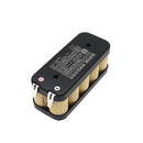 Cameron Sino Cs Hbd500Md 2000Mah Battery For Hellige Medical