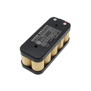 Cameron Sino Cs Hbd500Md 2000Mah Battery For Hellige Medical