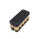 Cameron Sino Cs Hbd500Md 2000Mah Battery For Hellige Medical