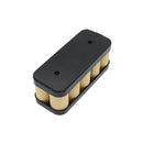 Cameron Sino Cs Hbd500Md 2000Mah Battery For Hellige Medical