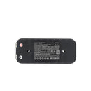 Cameron Sino Cs Hbd500Md 2000Mah Battery For Hellige Medical
