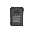 Cameron Sino Hbl481Pw 2000Mah Battery For Superhandy Electric Scooter