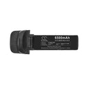 Cameron Sino Cs Hbs118Rx 6500Mah Battery For Hubsan Drones
