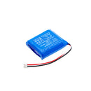 Cameron Sino Cs Hda600Mc 1500Mah Battery For Hp Body Camera