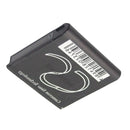 Cameron Sino Cs Hdp100Sl 1350Mah Battery For T Mobile Mobile Smartphone