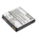 Cameron Sino Cs Hdp100Sl 1350Mah Battery For T Mobile Mobile Smartphone