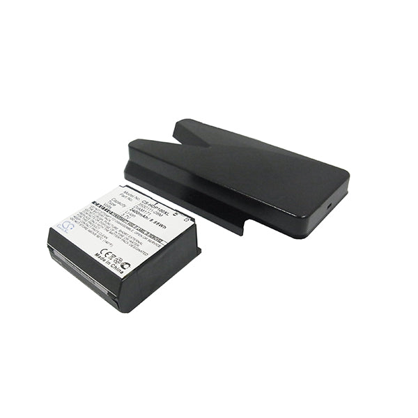 Cameron Sino Cs Hdp100Xl 2400Mah Battery For O2 Mobile Smartphone
