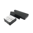 Cameron Sino Cs Hdp100Xl 2400Mah Battery For O2 Mobile Smartphone