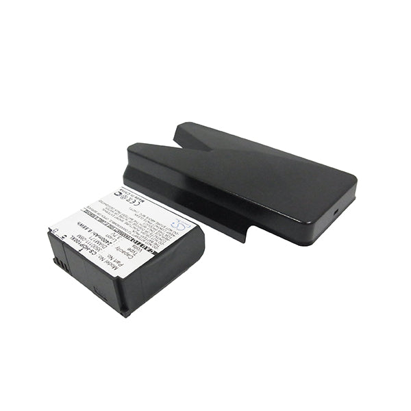 Cameron Sino Cs Hdp100Xl 2400Mah Battery For O2 Mobile Smartphone