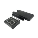 Cameron Sino Cs Hdp100Xl 2400Mah Battery For O2 Mobile Smartphone