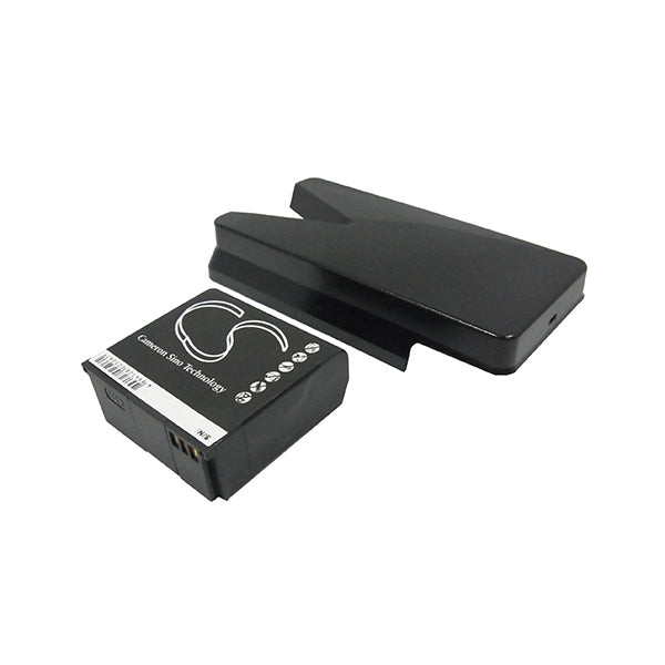 Cameron Sino Cs Hdp100Xl 2400Mah Battery For O2 Mobile Smartphone